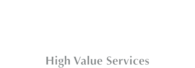 Logotipo blanco con letras en mayúsculas en remate serif que pone MANUTEO